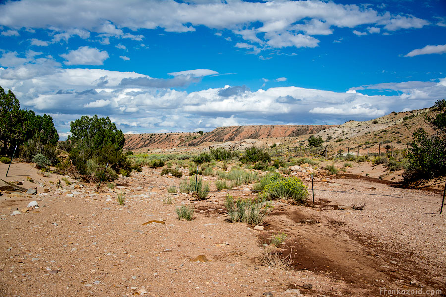 Capitol Reef National Park 2014 photo