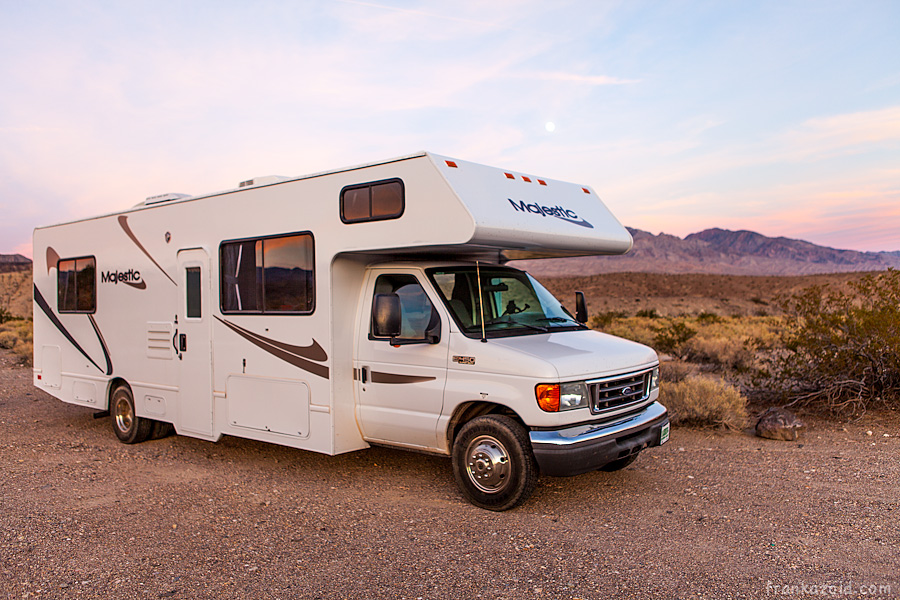 RV review