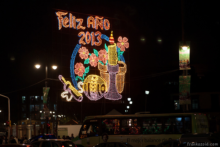 Mexico 2012 photo