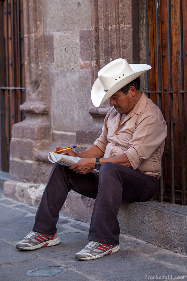 Mexico 2013 photo