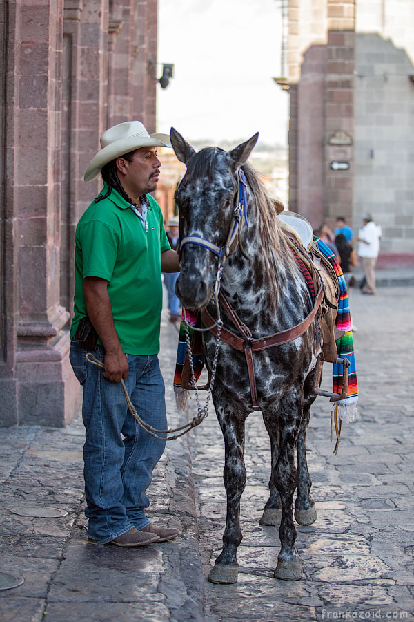Mexico 2013 photo