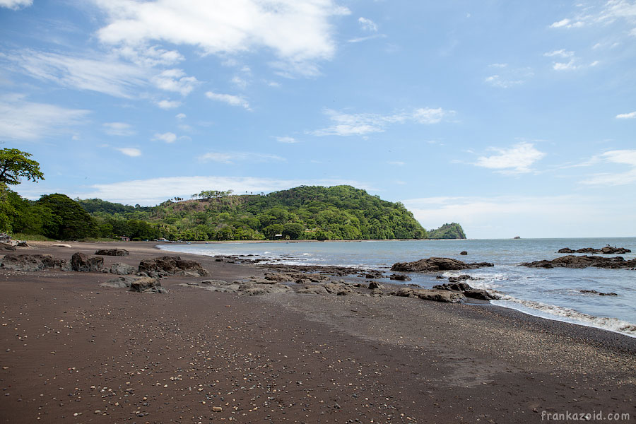 Costa Rica 2013 photo
