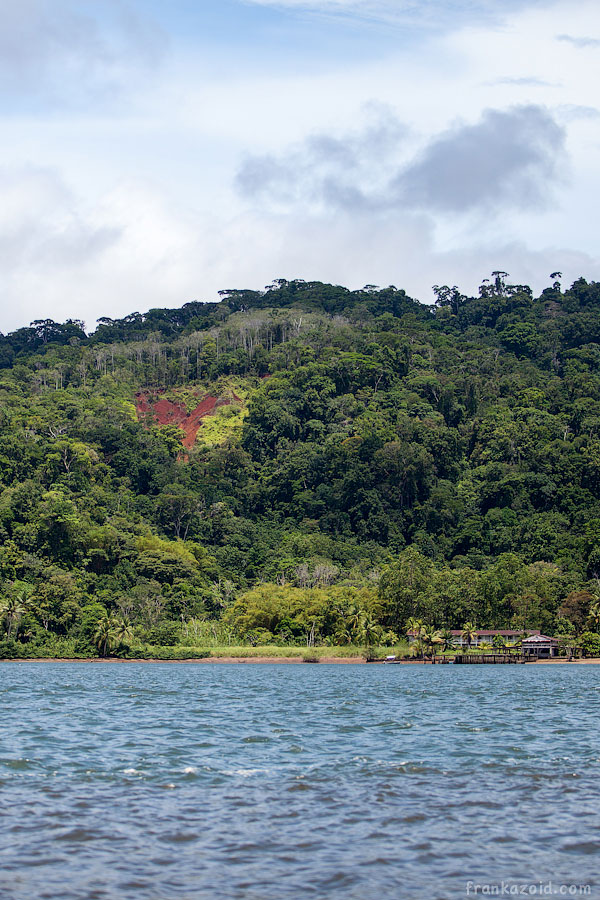 Costa Rica 2013 photo