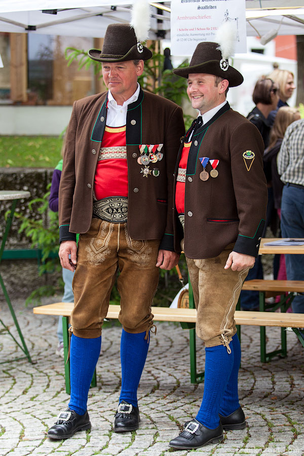 Saalfelden Kulturfest 2013