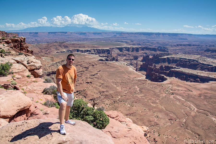Canyonlands 2014 photo