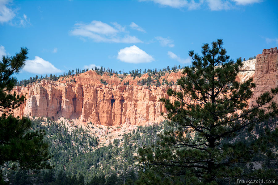 Bryce Canyon National Park 2014 photo