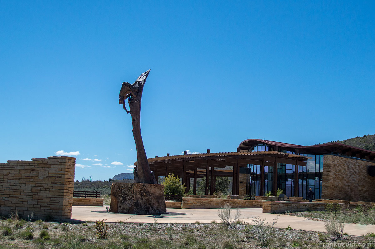 Mesa Verde, CO, 2015, photo