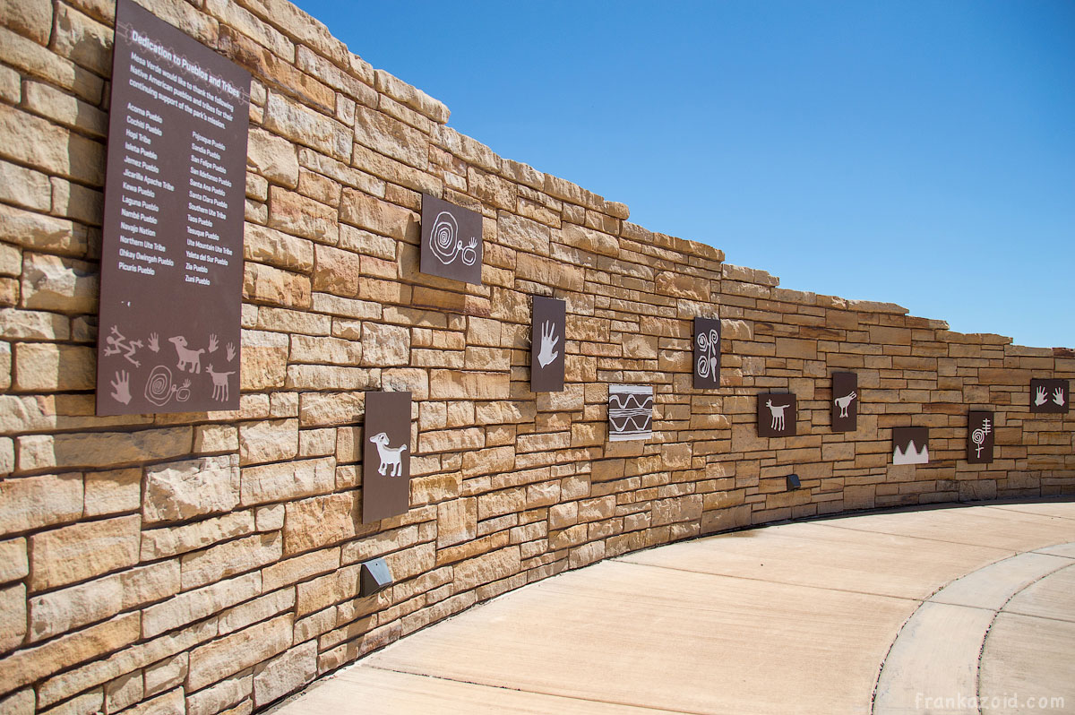 Mesa Verde, CO, 2015, photo