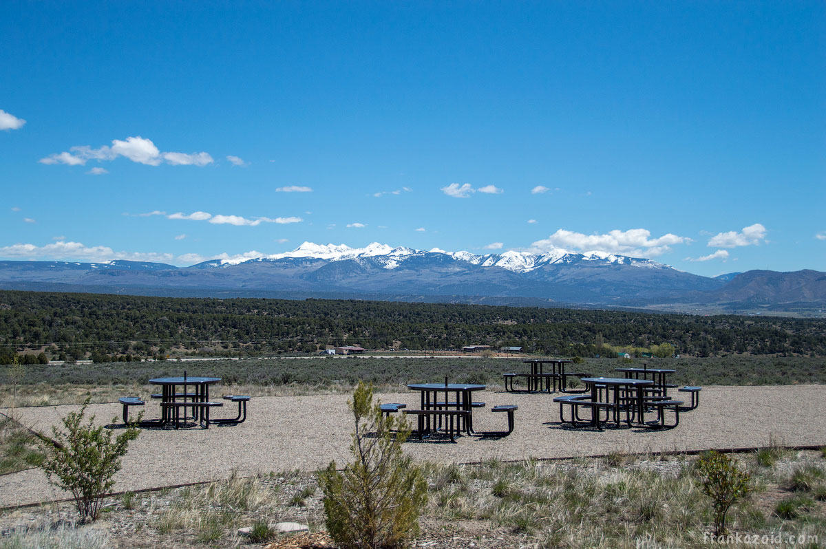 Mesa Verde, CO, 2015, photo