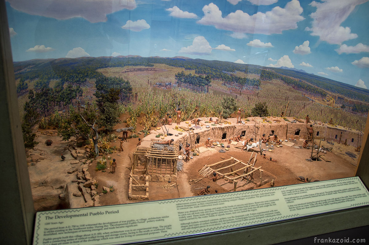 Mesa Verde, CO, 2015, photo