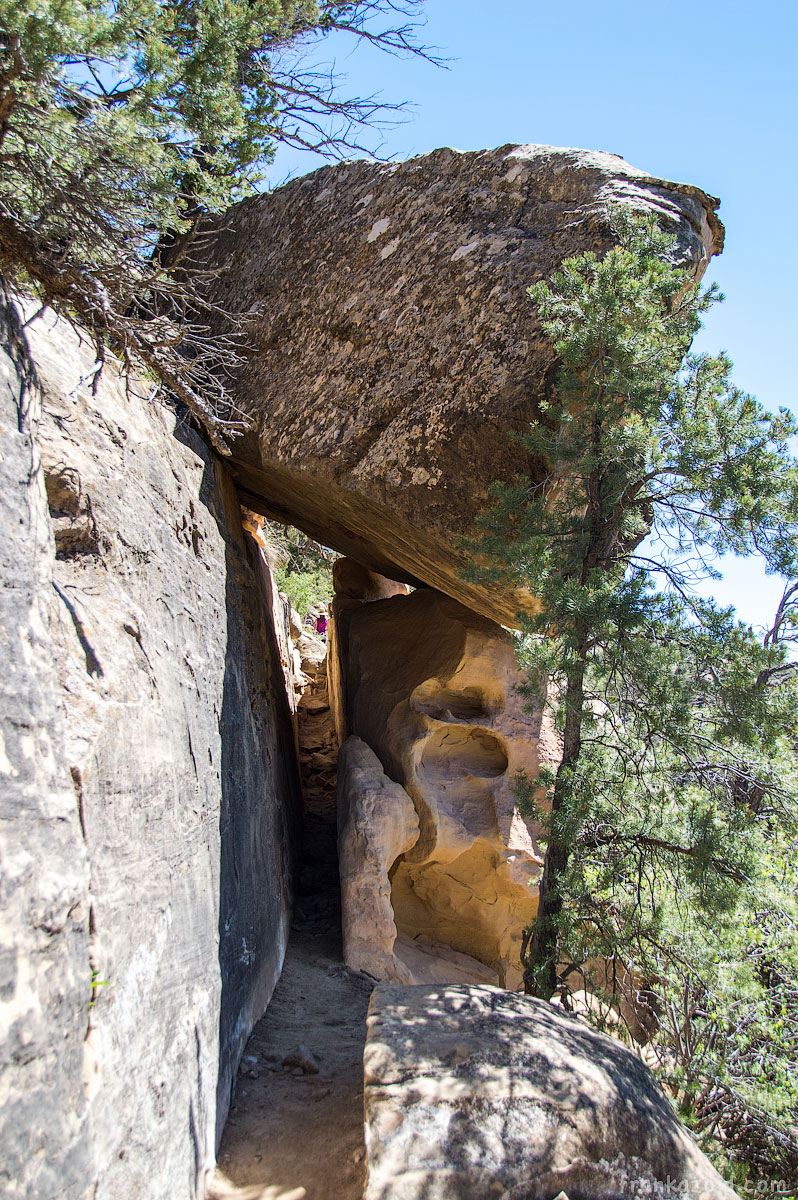 Mesa Verde, CO, 2015, photo