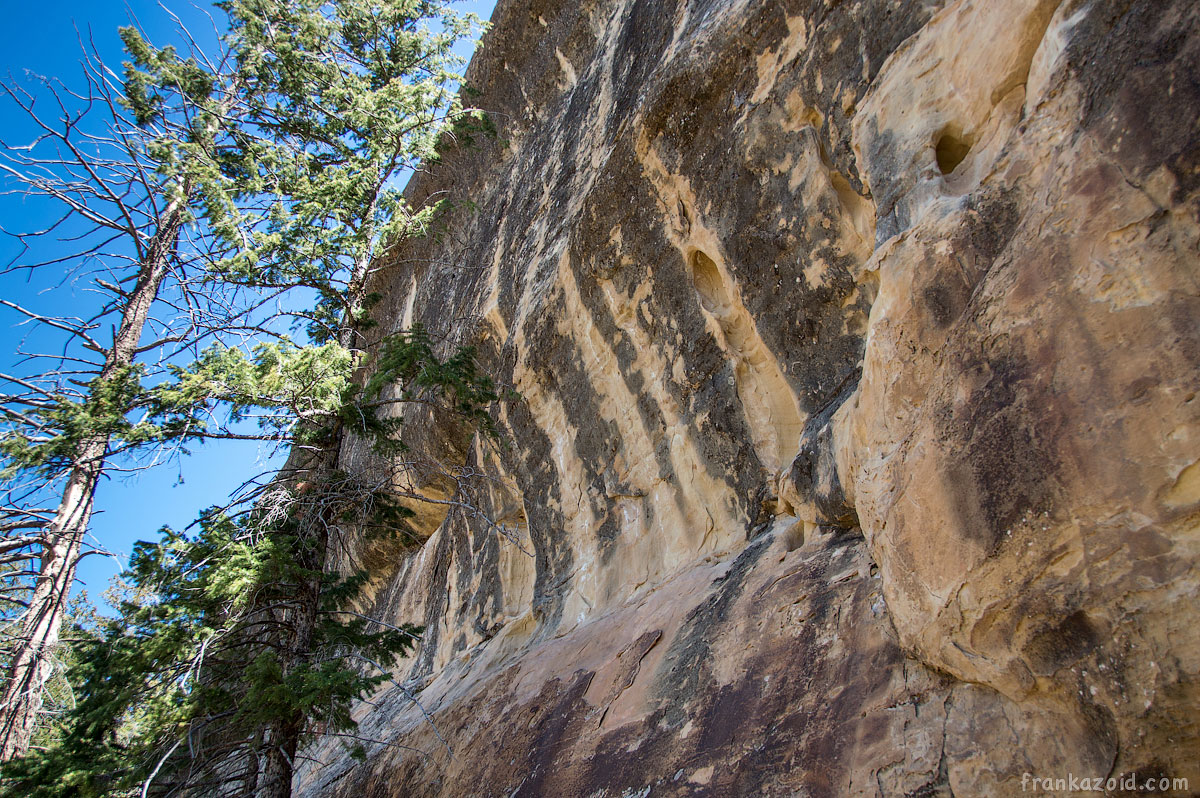 Mesa Verde, CO, 2015, photo