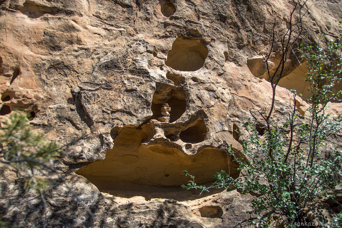 Mesa Verde, CO, 2015, photo