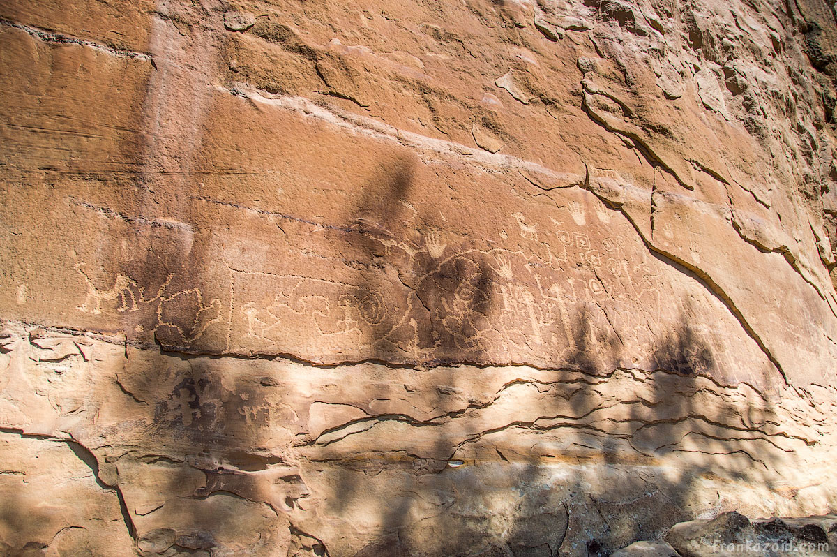 Mesa Verde, CO, 2015, photo