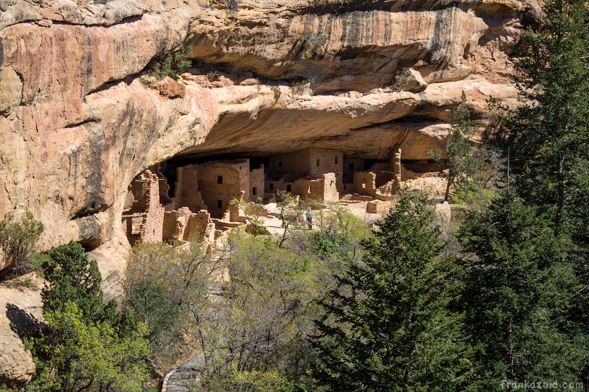 Mesa Verde, CO, 2015, photo