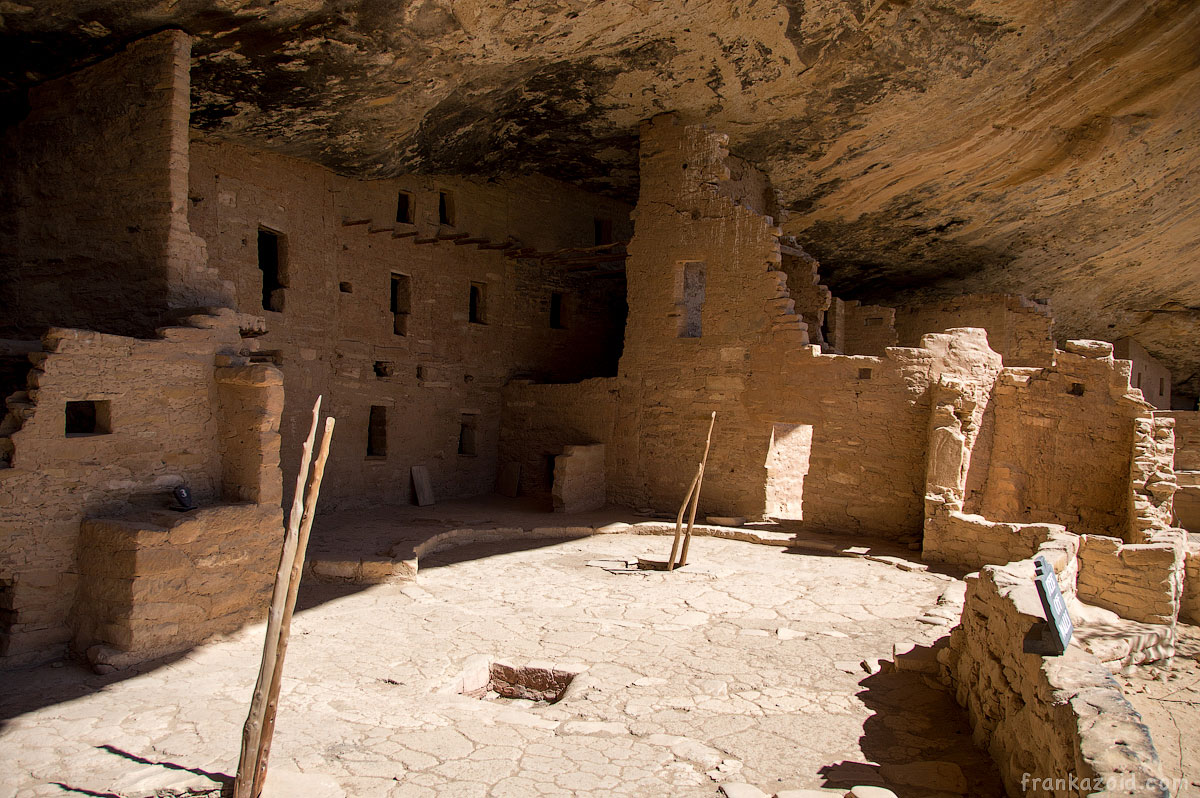 Mesa Verde, CO, 2015, photo