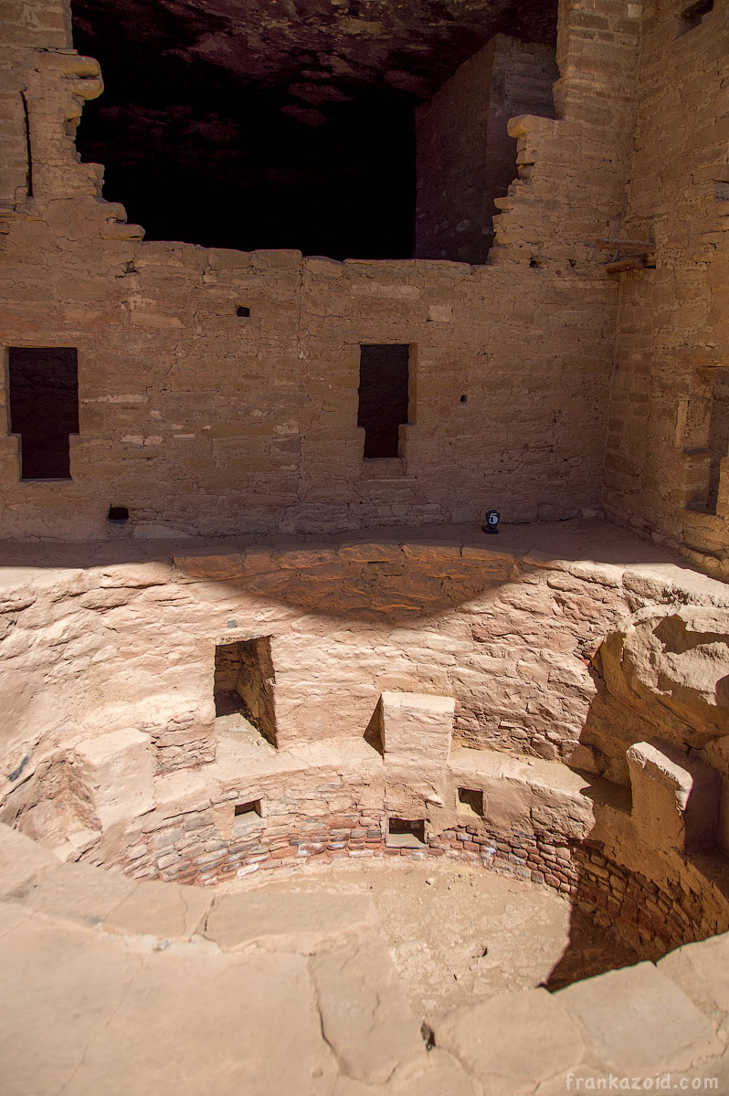 Mesa Verde, CO, 2015, photo