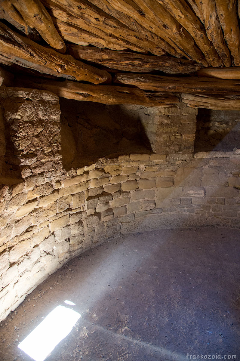 Mesa Verde, CO, 2015, photo