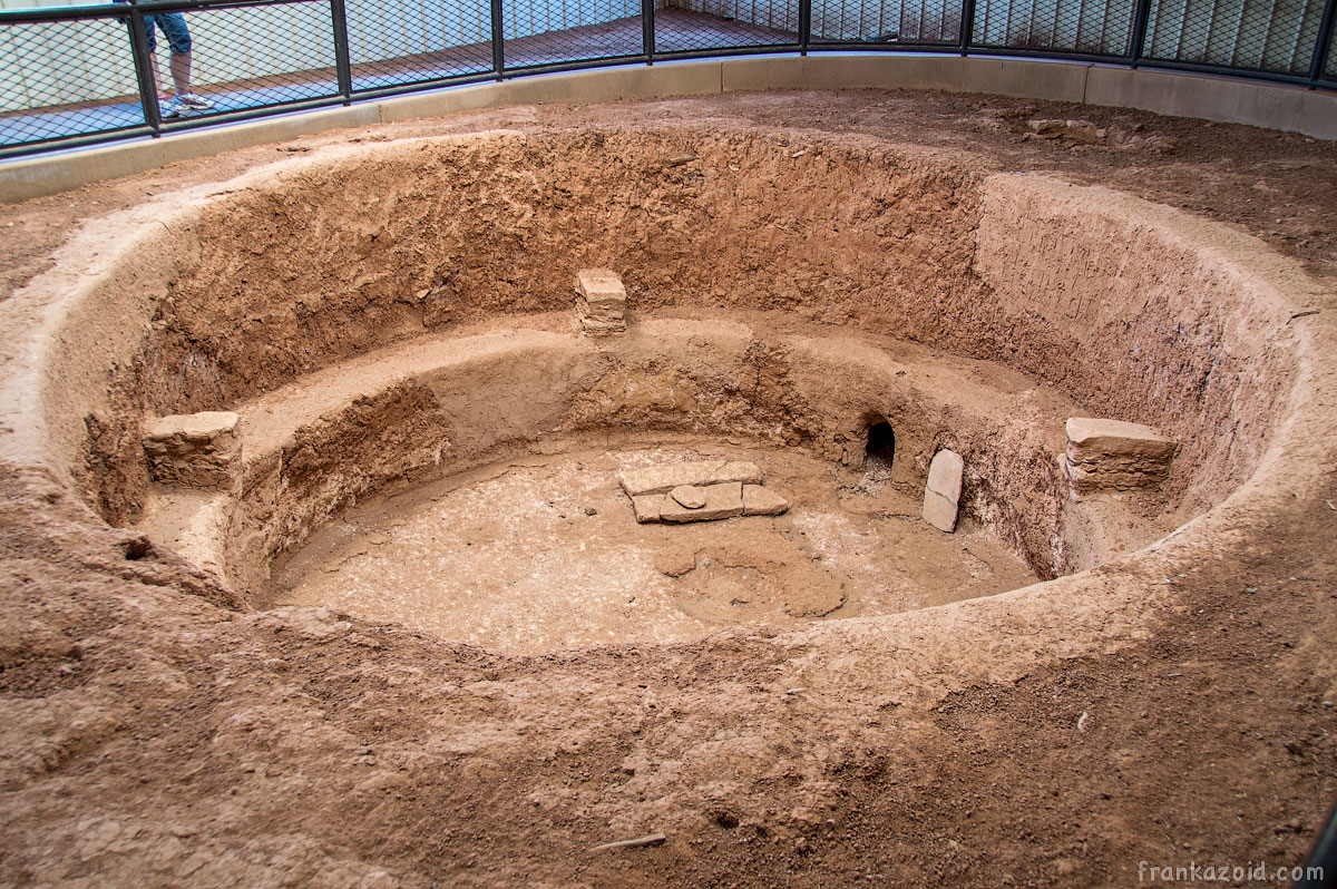 Mesa Verde, CO, 2015, photo