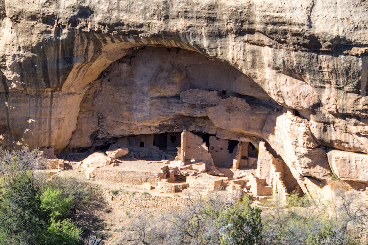 Mesa Verde, CO, 2015, photo