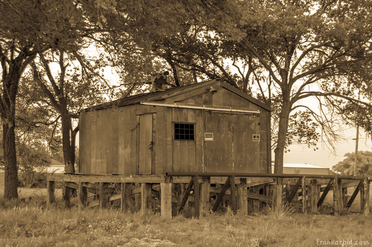 Tatum, NM