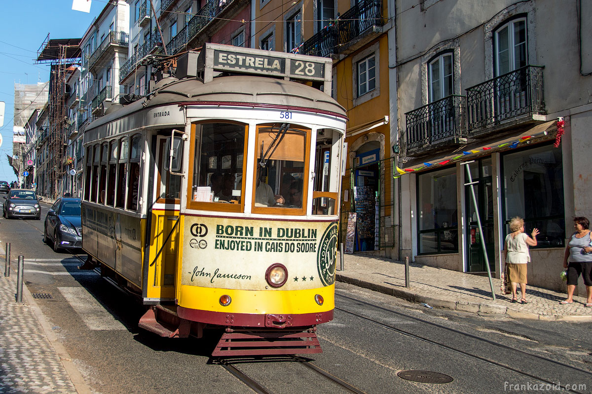 Lisboa, Portugal 2015 photo