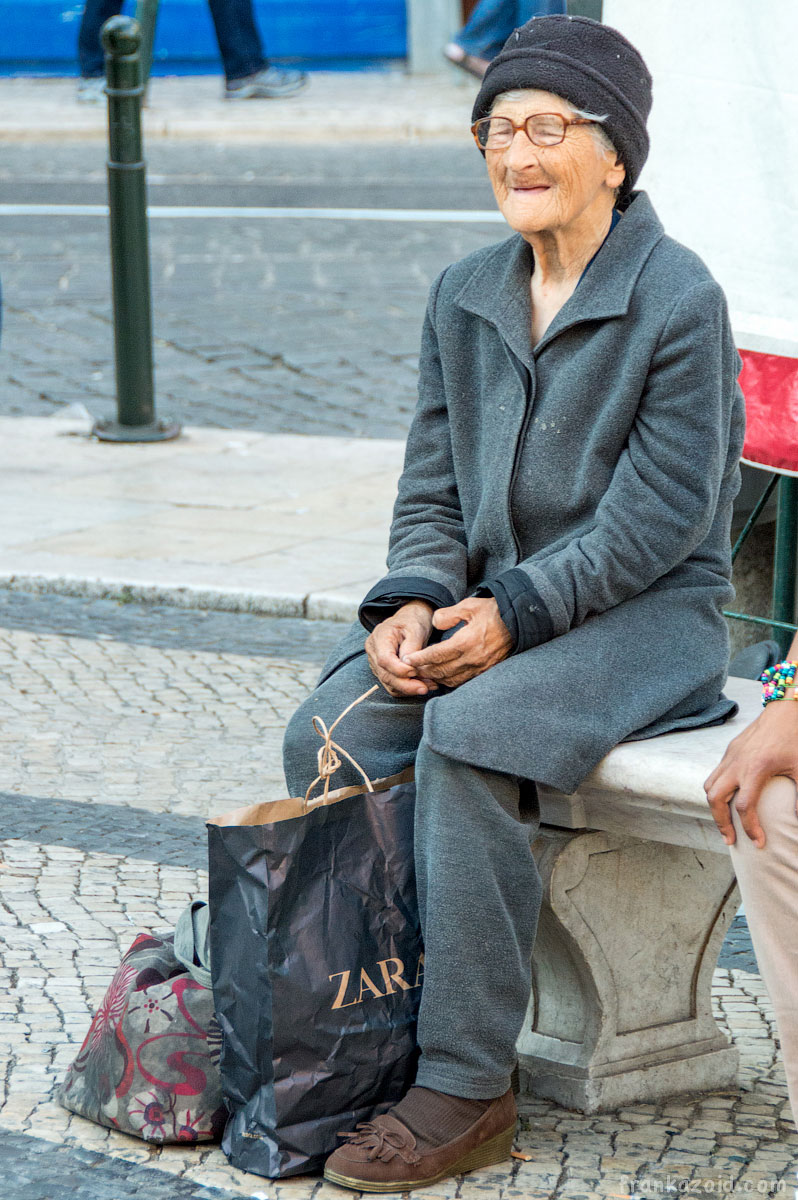 Lisboa, Portugal 2015 photo