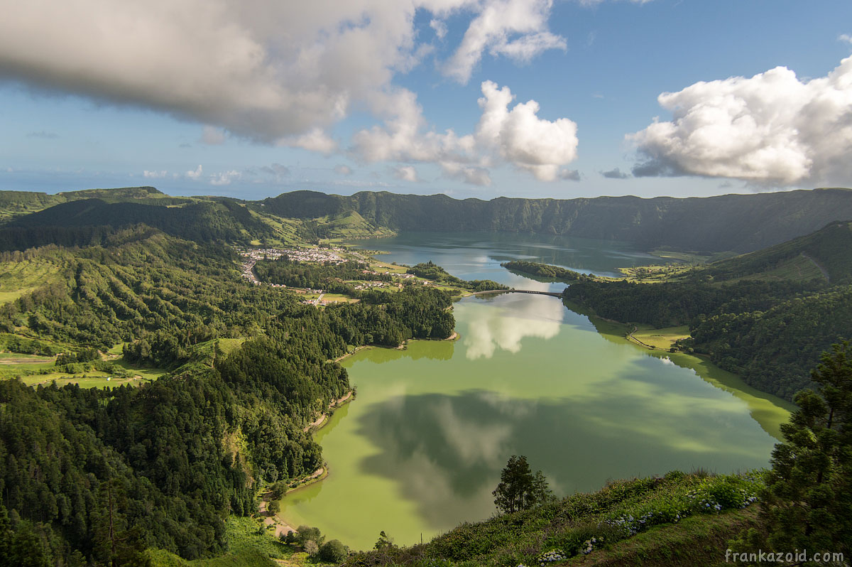 San Miguel, Azores, 2015 photo