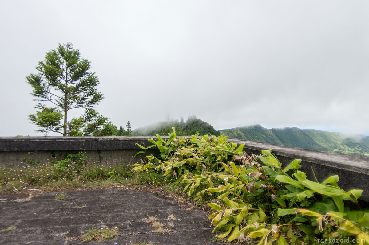 San Miguel, Azores, 2015 photo