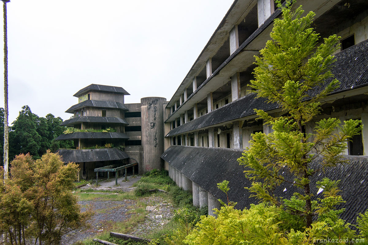 San Miguel, Azores, 2015 photo