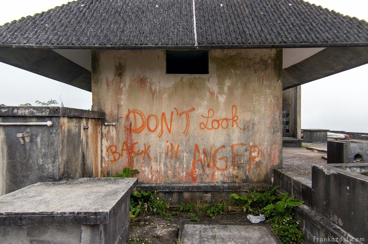 San Miguel, Azores, 2015 photo