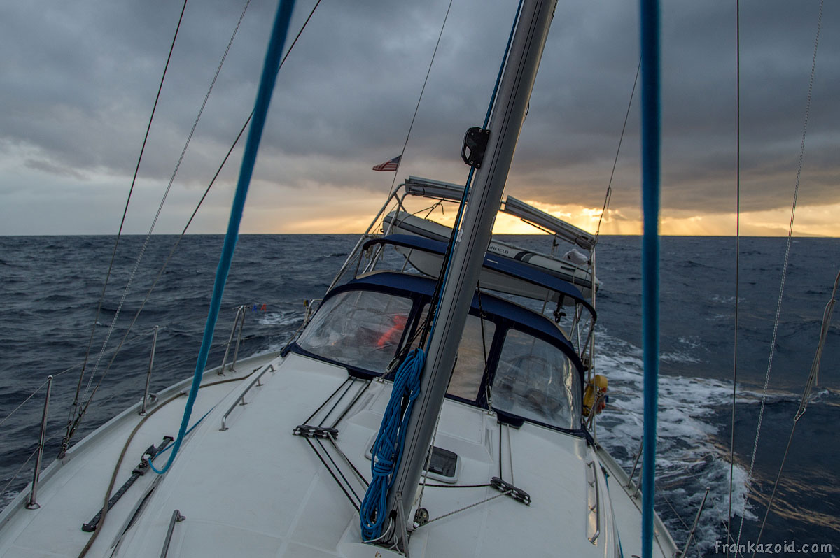Sailing, Europe 2015 photo