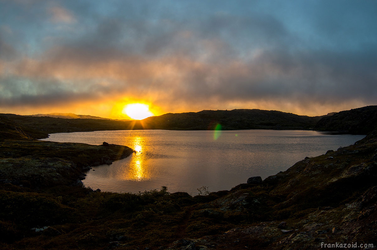 Russia, north, Murmansk 2015 photo