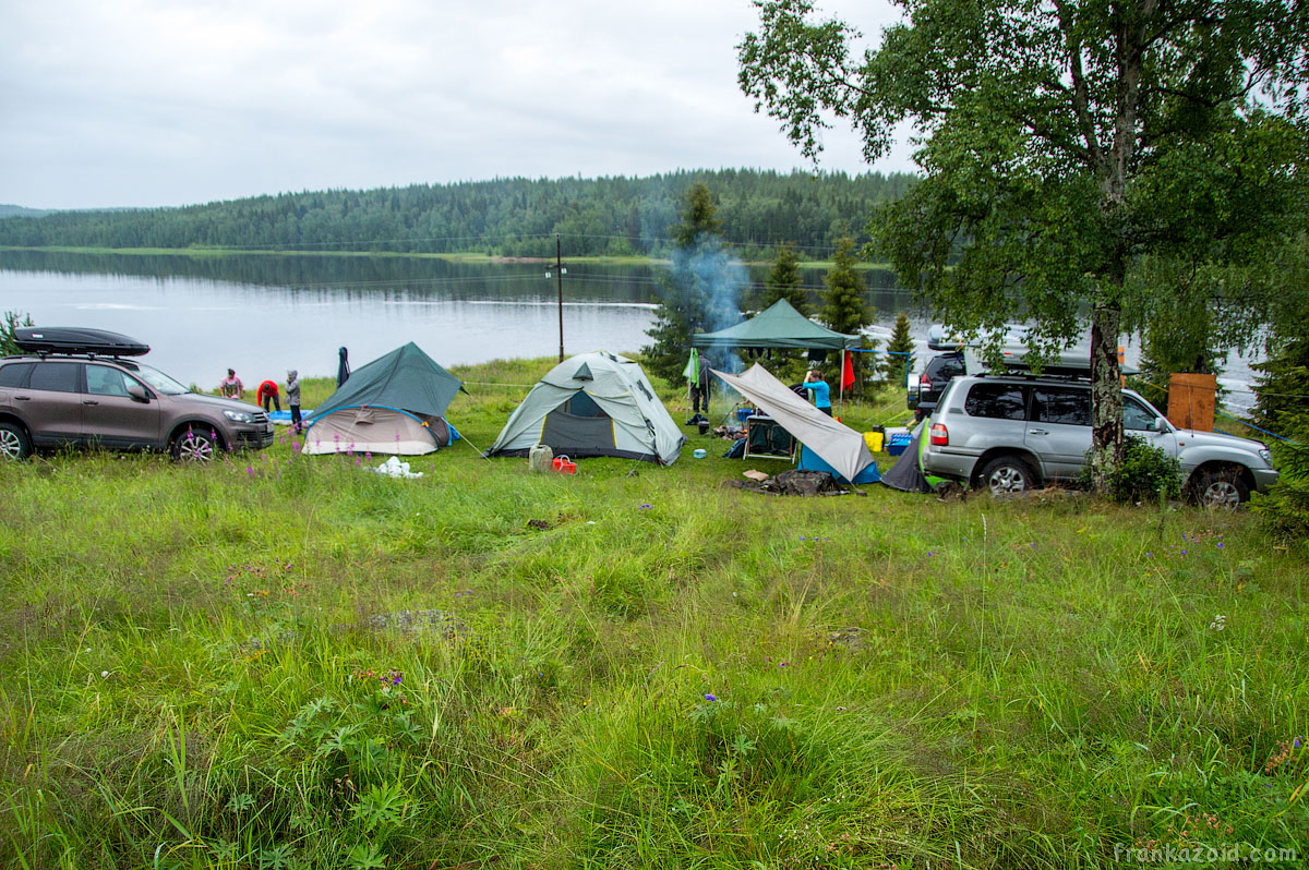 Russia, north, Murmansk 2015 photo