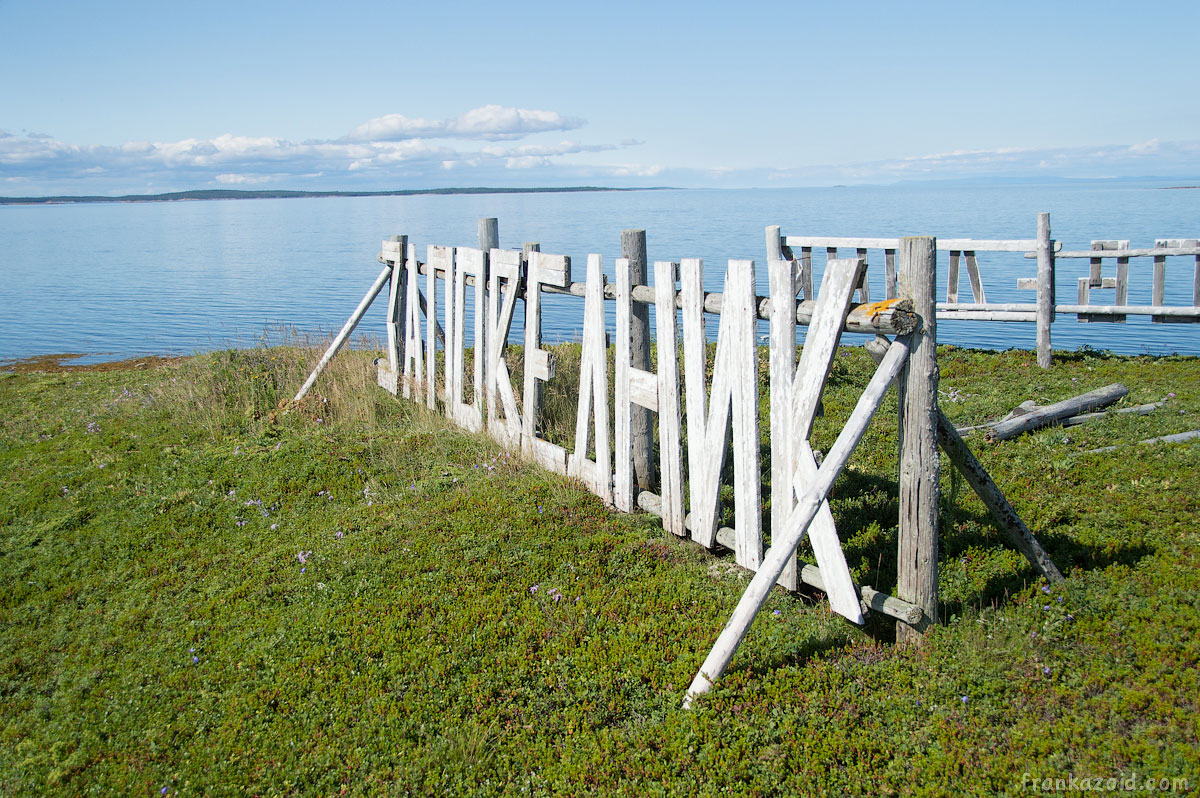 Russia, north, Murmansk 2015 photo