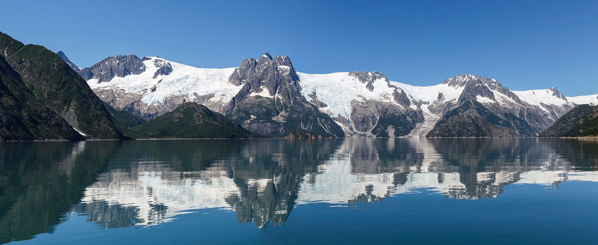 Kenai Fjords