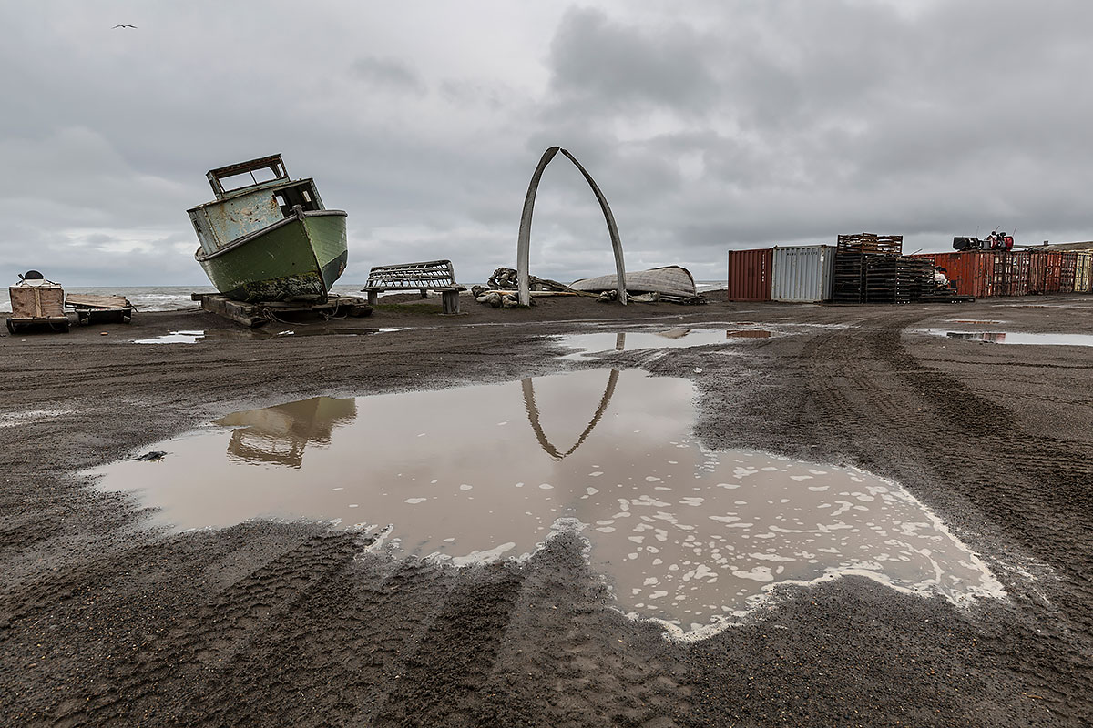 Barrow, Alaska