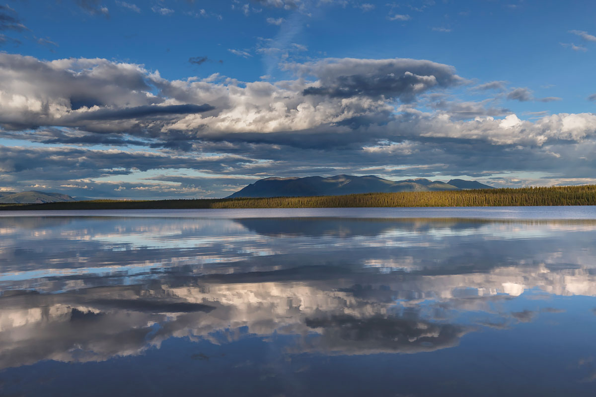 Big Alaska trip, part 10: Yukon territories, Canada 2017 photo