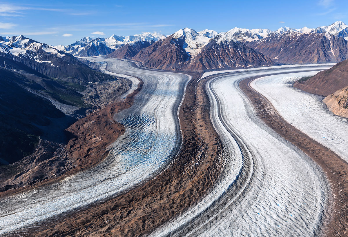 Big Alaska trip, part 10: Yukon territories, Canada 2017 photo