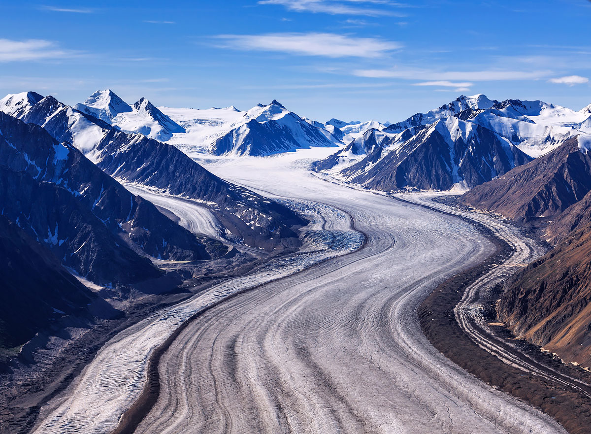 Big Alaska trip, part 10: Yukon territories, Canada 2017 photo