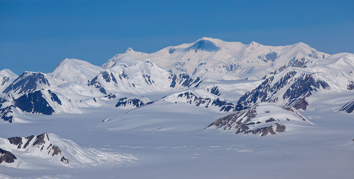 Big Alaska trip, part 10: Yukon territories, Canada 2017 photo