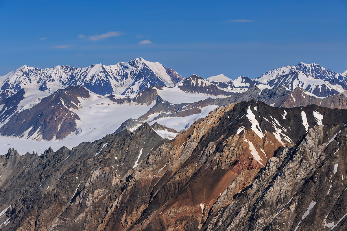 Big Alaska trip, part 10: Yukon territories, Canada 2017 photo