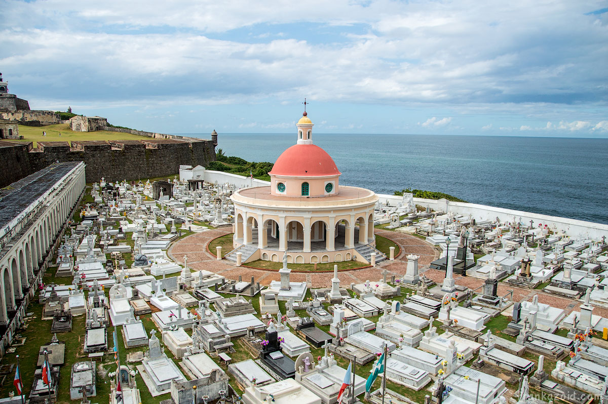 Puerto Rico photo