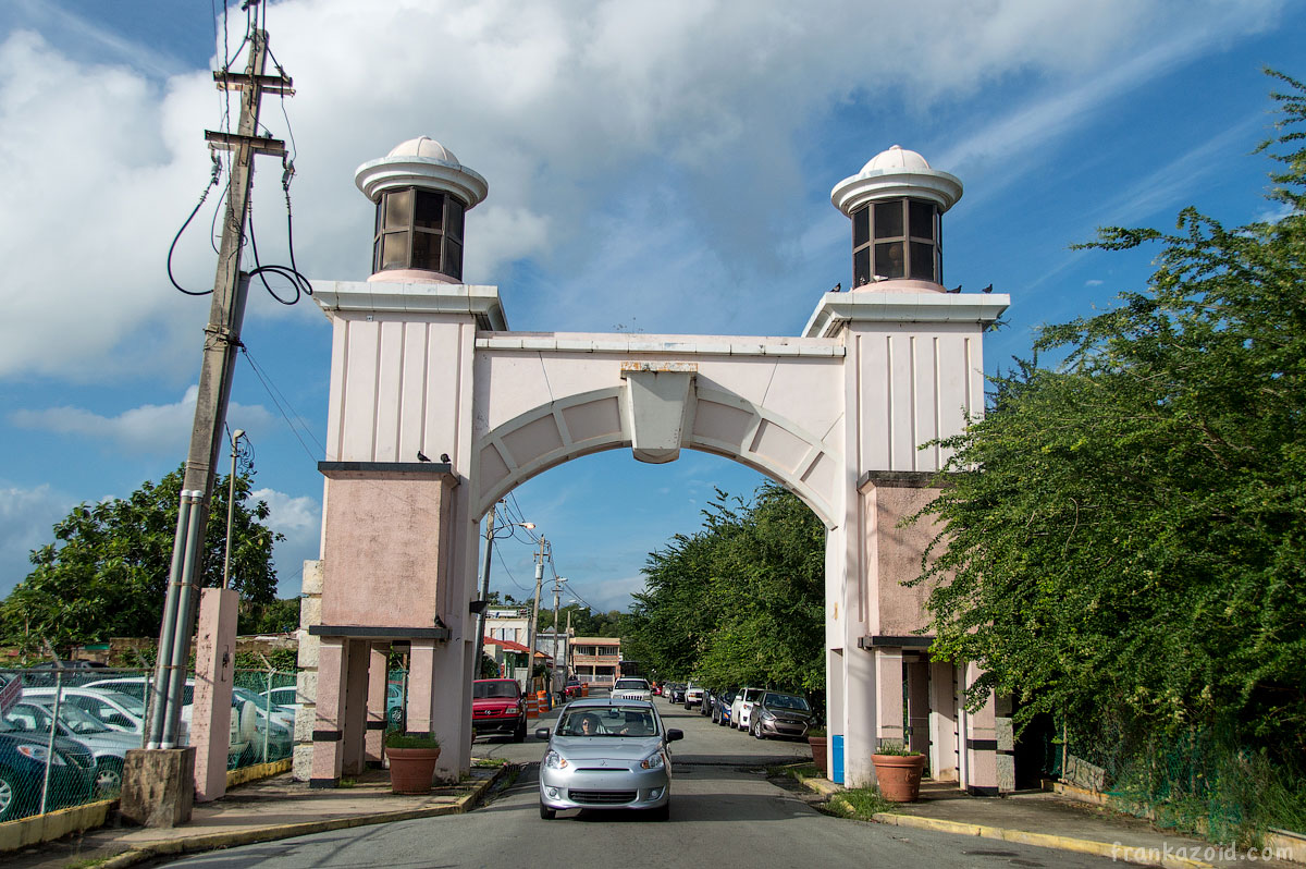 Puerto Rico Culebra photo