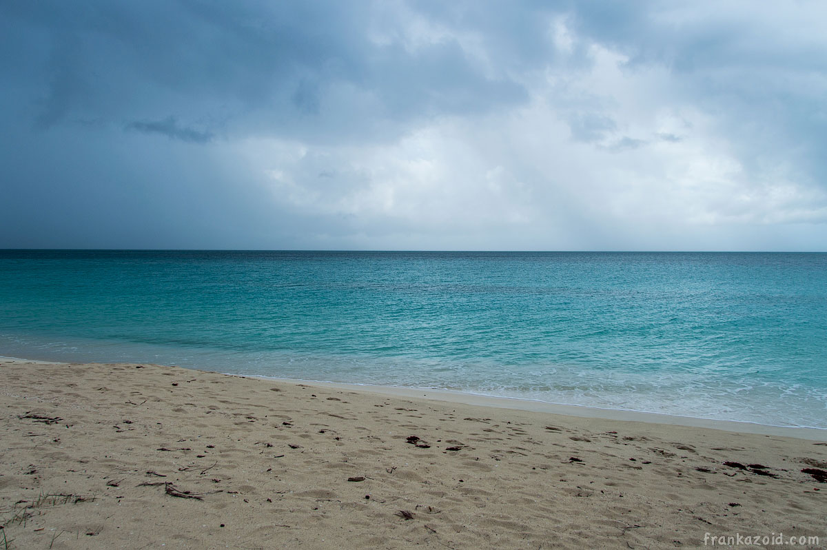 Antigua Barbuda photo
